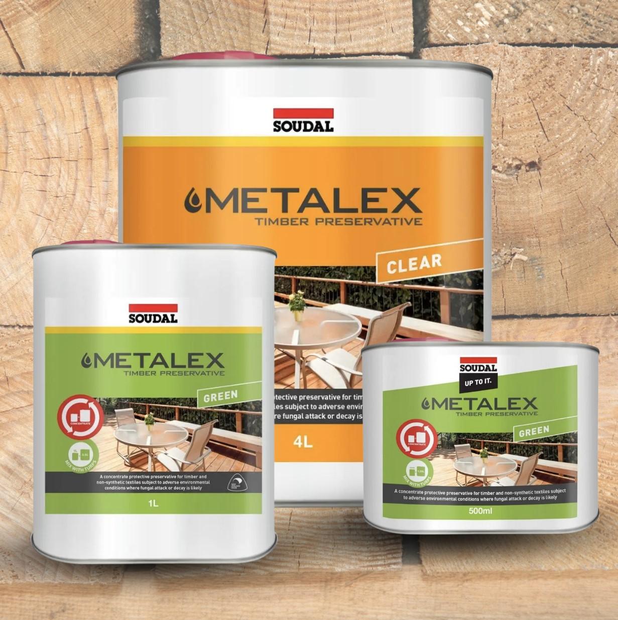 wbs henderson - metalax