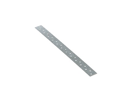 LUMBERLOK Brace Sheet Strap 200mm Galvanised