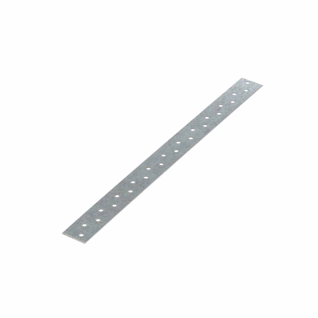 LUMBERLOK Brace Sheet Strap 300mm Galvanised