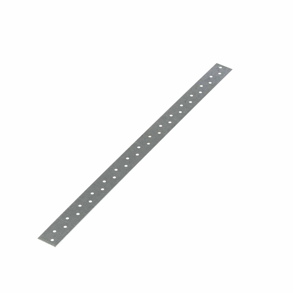 LUMBERLOK Brace SHeet Strap 400mm Galvanised