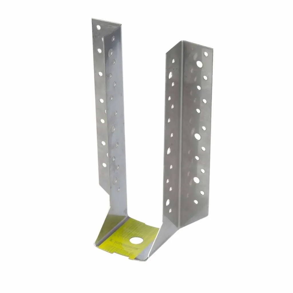 LUMBERLOCK Joist Hanger Stainless Steel | 52mm x 190mm
