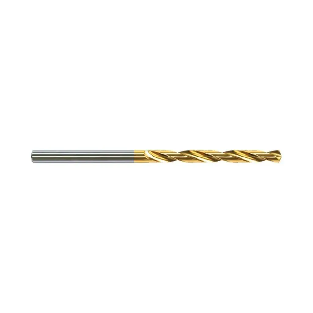 ALPHA Gold Series Jobber Drill Bit - 3.0mm (10 pack)