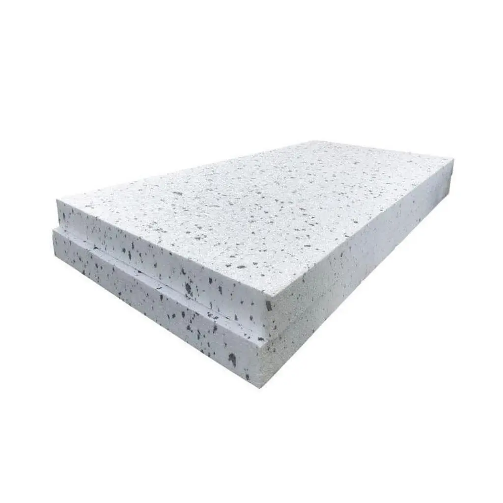 EXPOL StyroDrain Retaining Wall Drainage Board | 2400 x 1200 x 90mm