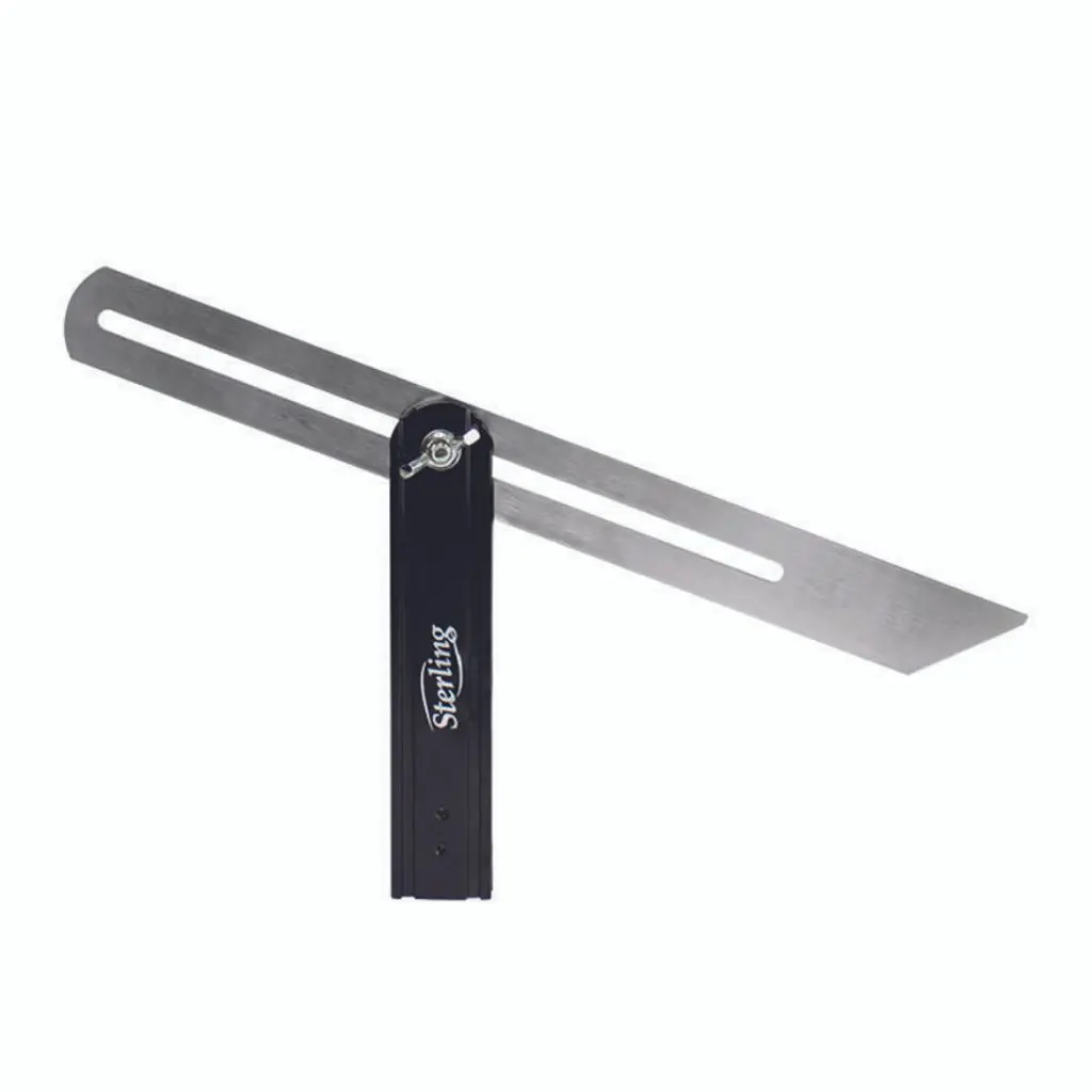 STERLING Sliding Bevel 300mm Stainless Steel