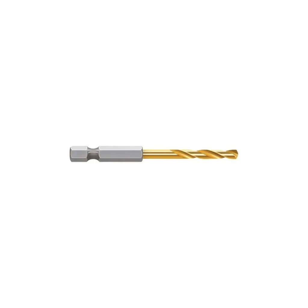 ALPHA Gold Series Hex Shank Quick Release Drill Bit - 4.0mm