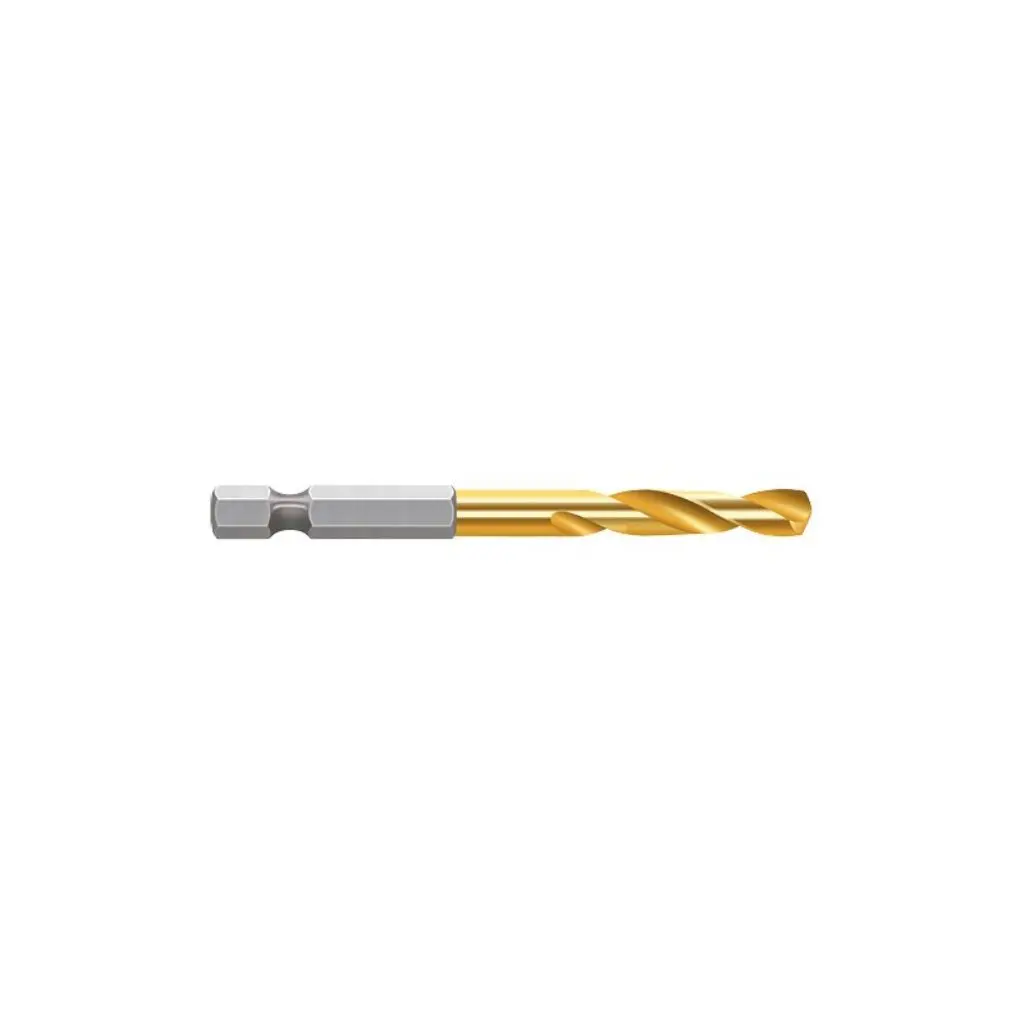 ALPHA Gold Series Hex Shank Quick Release Drill Bit - 6.0mm