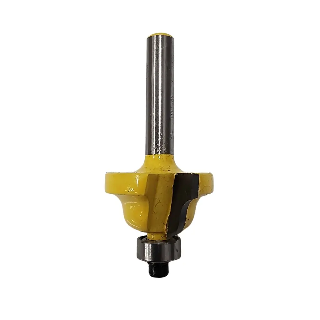 ROUTER BIT 4.0mm ROMAN OGEE