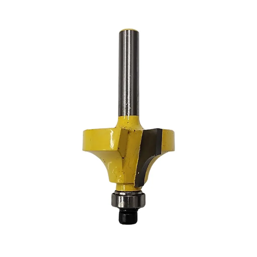 ROUTER BIT 7.90mm RADIUS BEADING