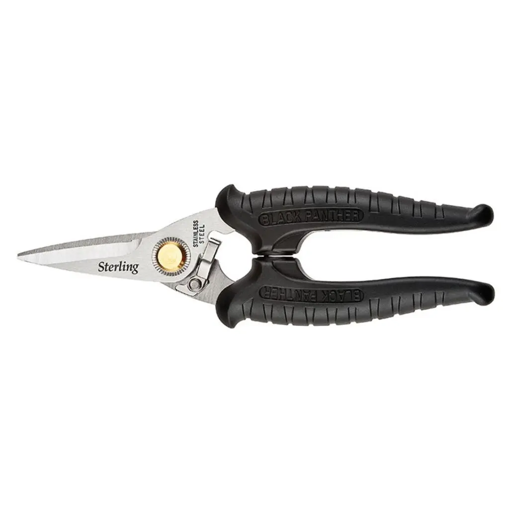 STERLING Ultimax Black Panther Snips 185mm (7”) - Standard