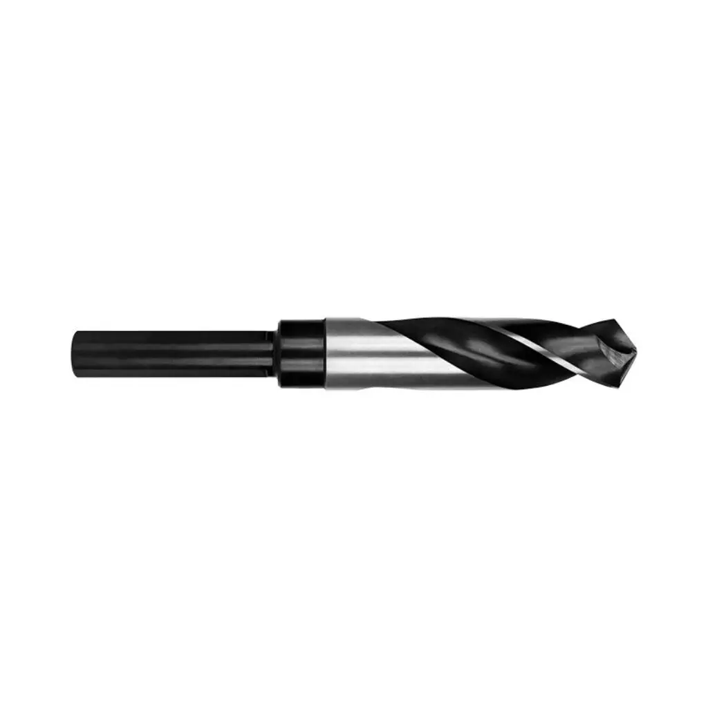 ALPHA Reduced 1/2 inch Shank Drill Bit - 21.0mm