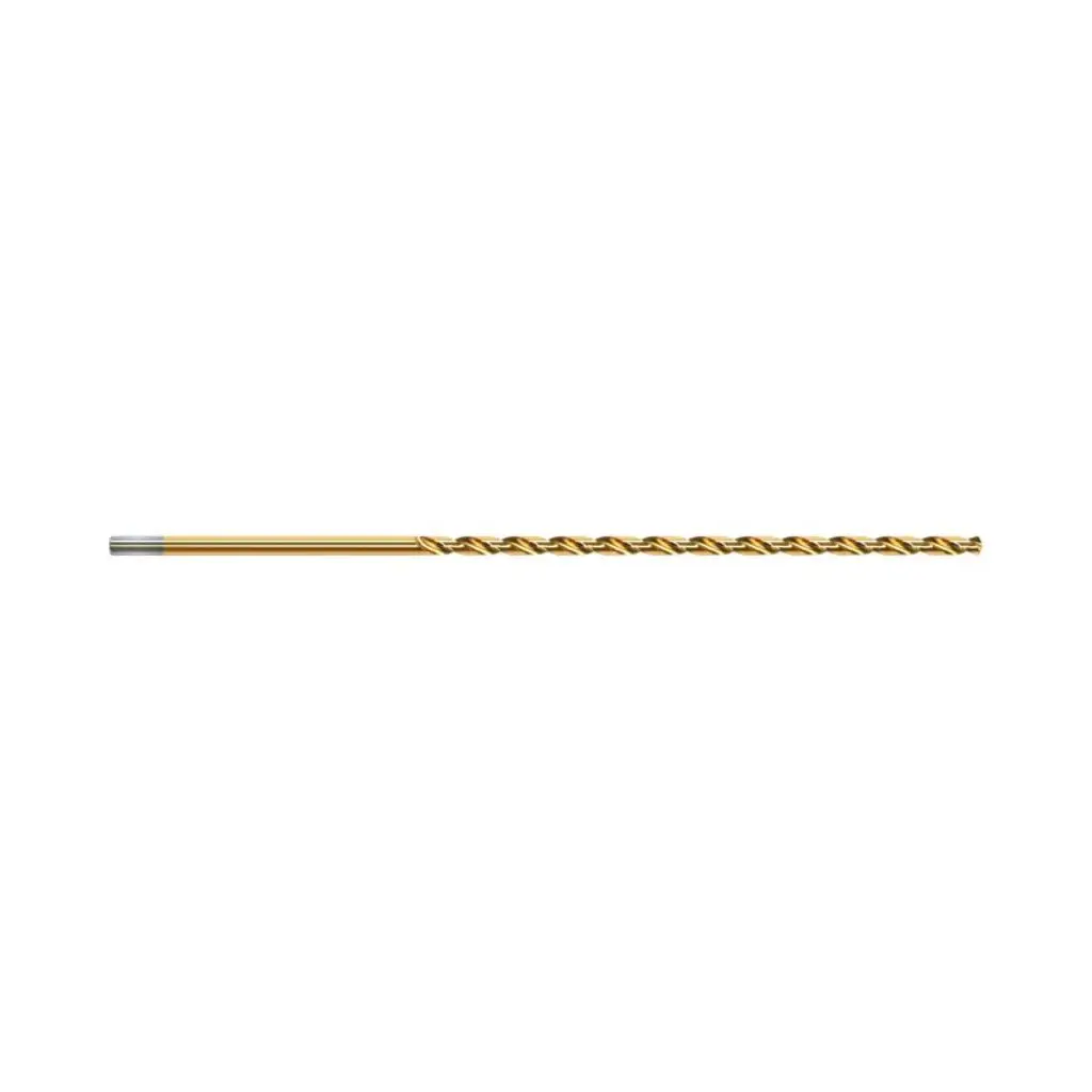 ALPHA Gold Long Series Drill Bit - 3.0mm (130mm long)