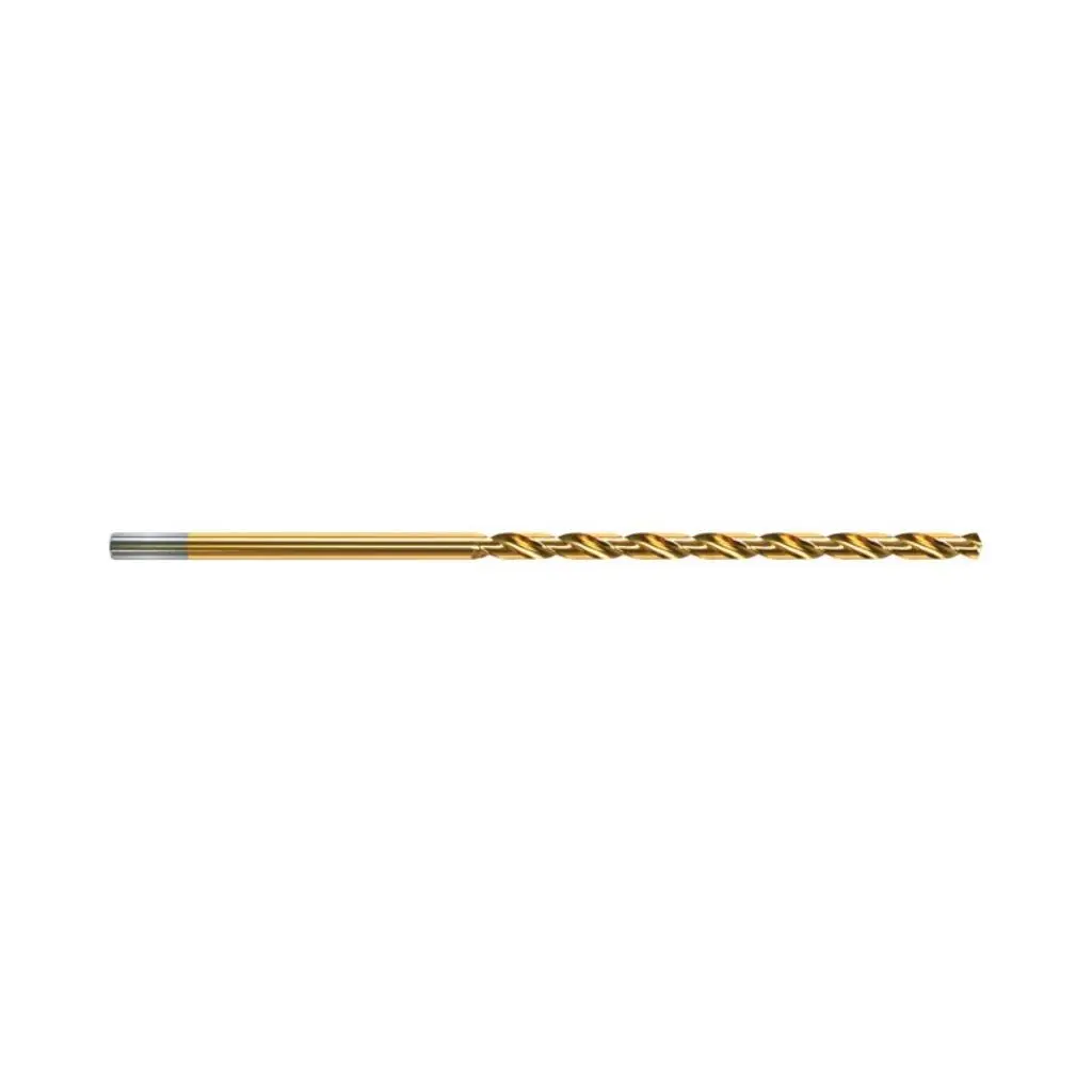 ALPHA Gold Long Series Drill Bit - 5.0mm (152mm long)