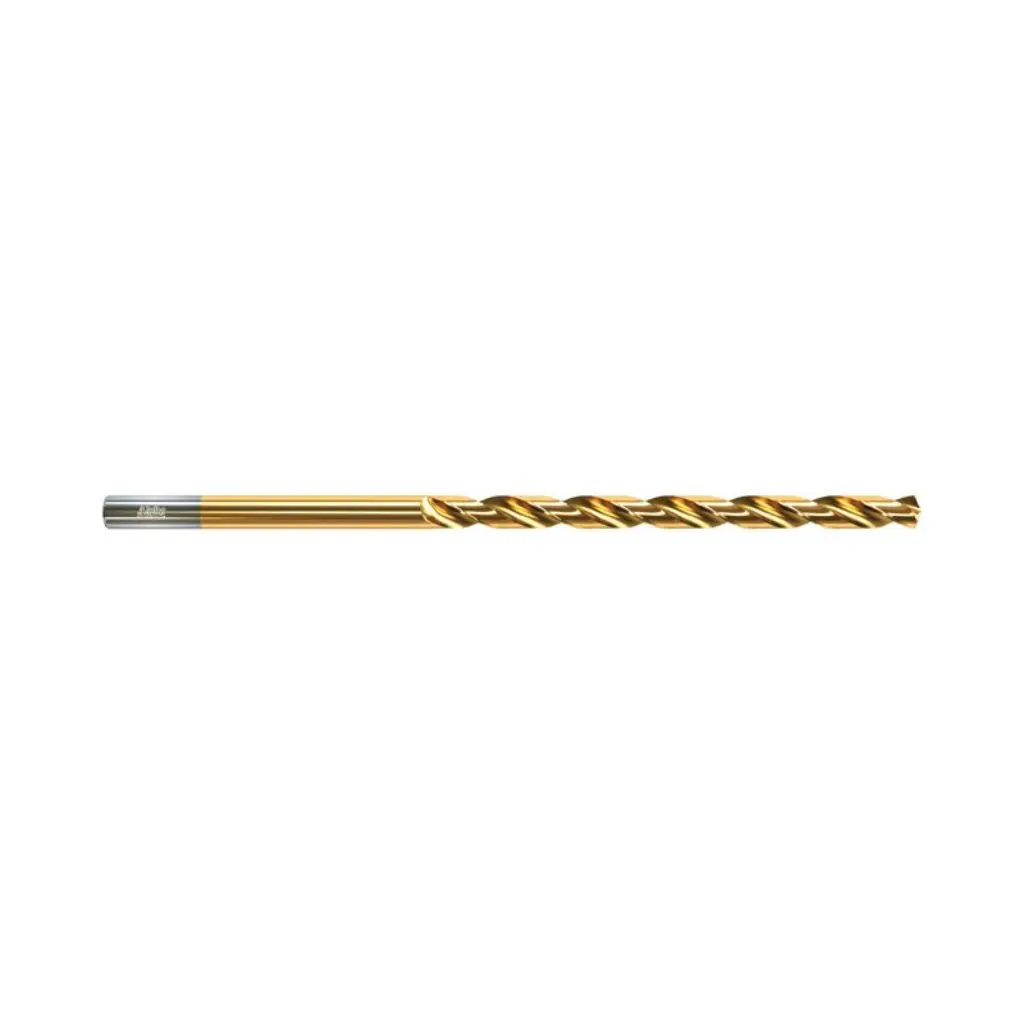 ALPHA Gold Long Series Drill Bit - 8.0mm (165mm long)