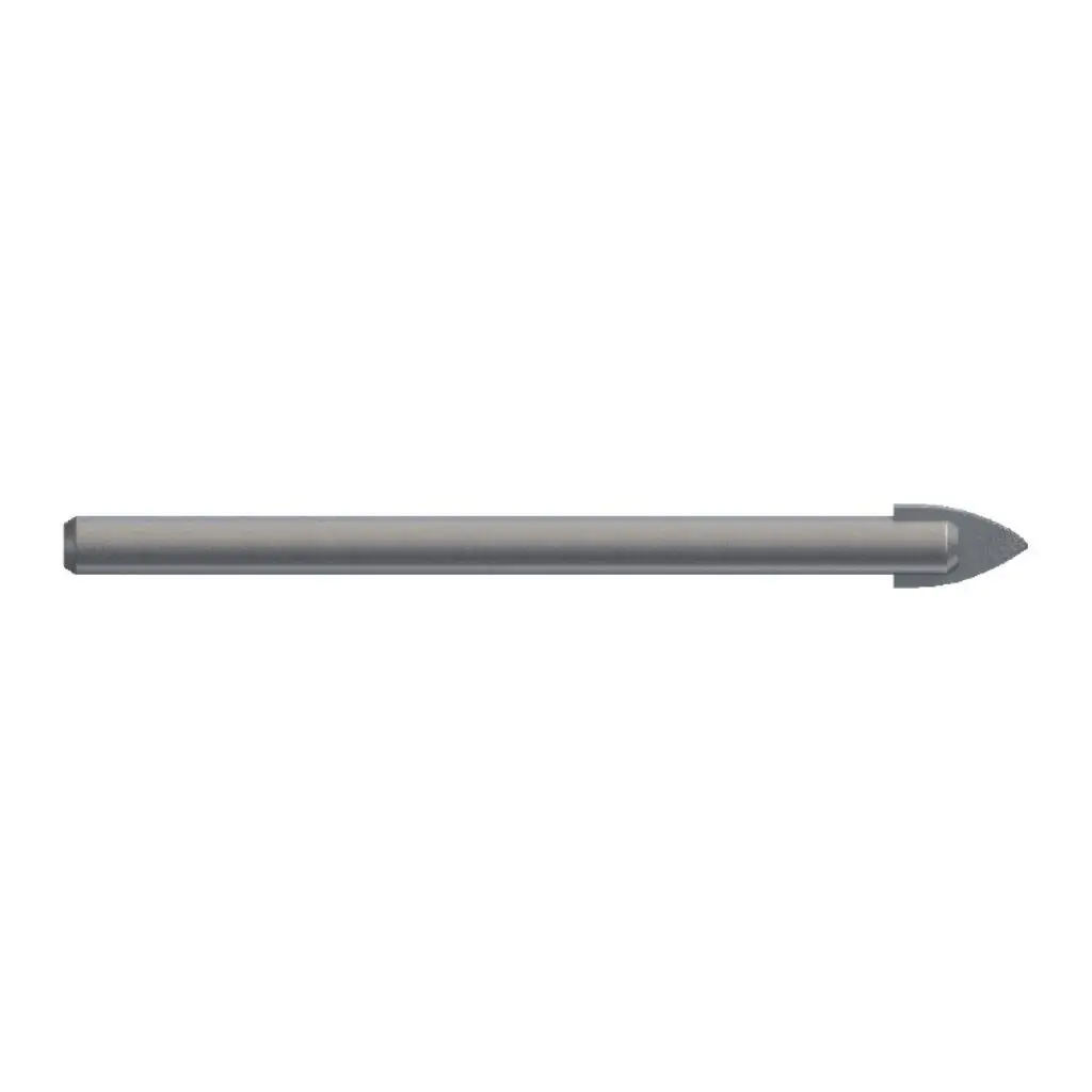ALPHA Spearpoint Glass and Tile Drill Bit - 10mm