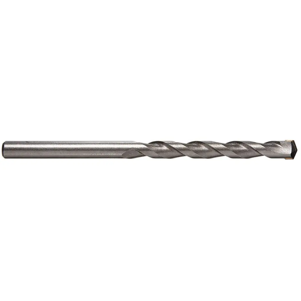 ALPHA Masonry Drill Bit 4.0 x 75mm