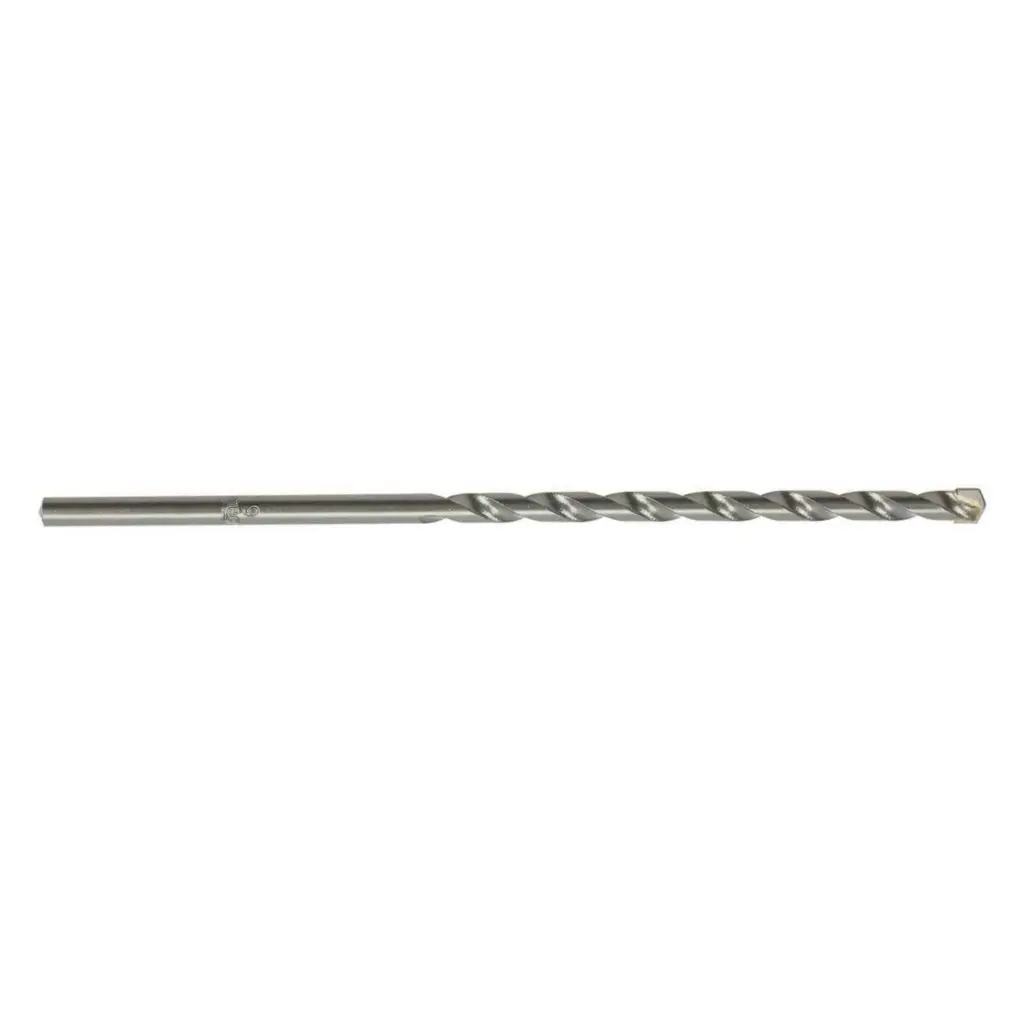 ALPHA Masonry Drill Bit Long Shank 4.5 x 150mm