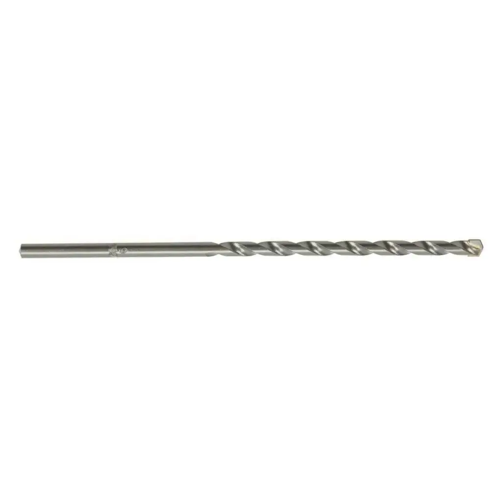 ALPHA Masonry Drill Bit Long Shank 6.5 x 150mm