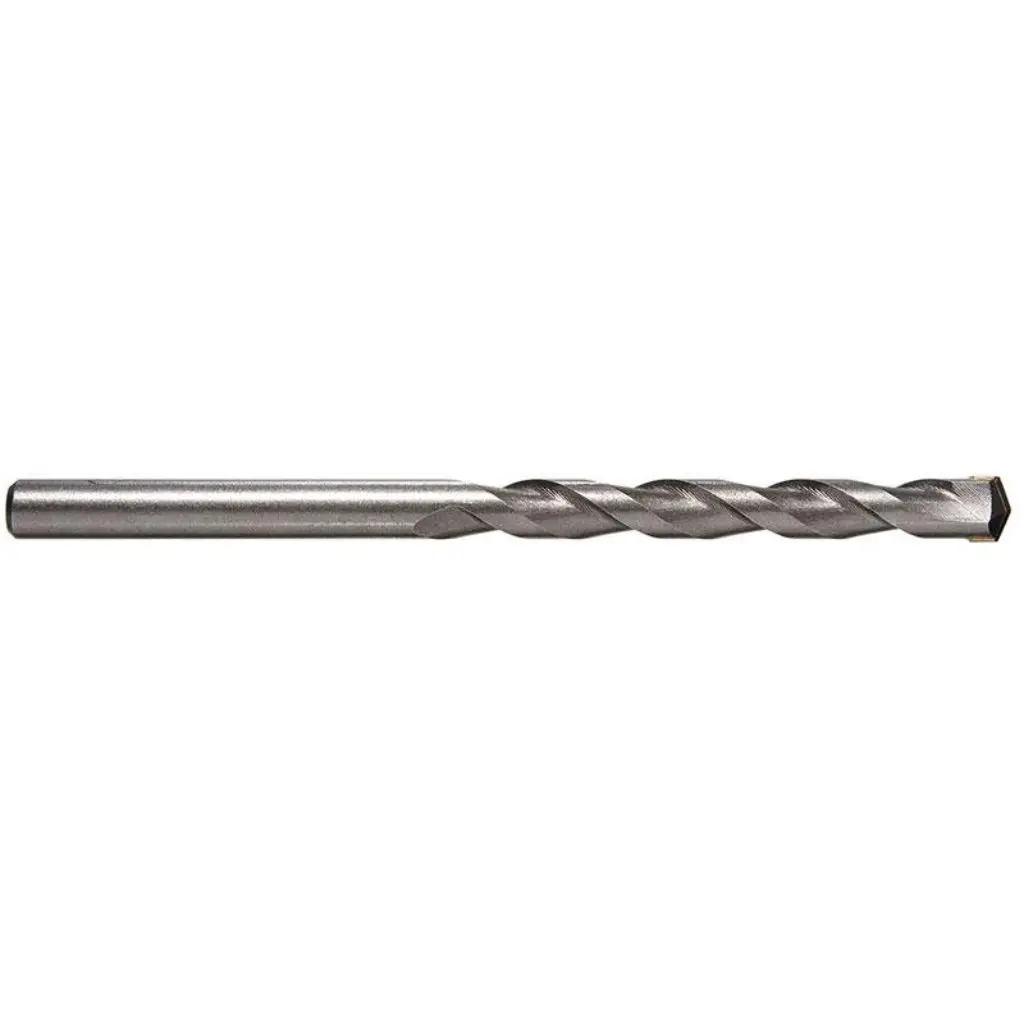 ALPHA Masonry Drill Bit 8.0 x 150mm