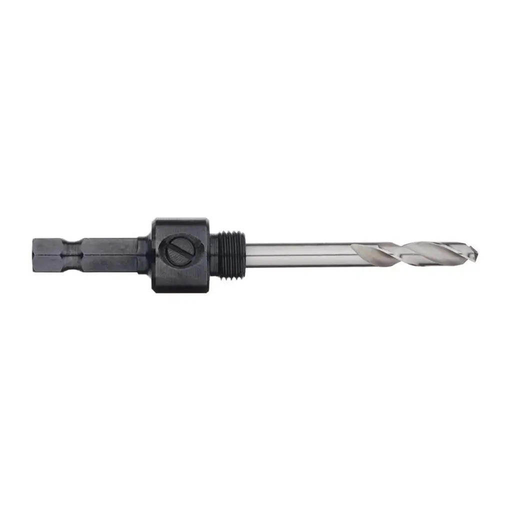 ALPHA Small Holesaw Arbor 14mm - 30mm