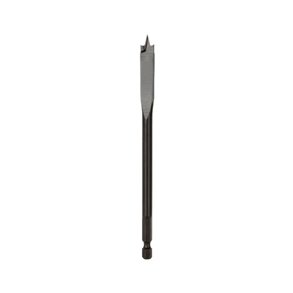 ALPHA Turbo-Bore Spade Bit - 14mm