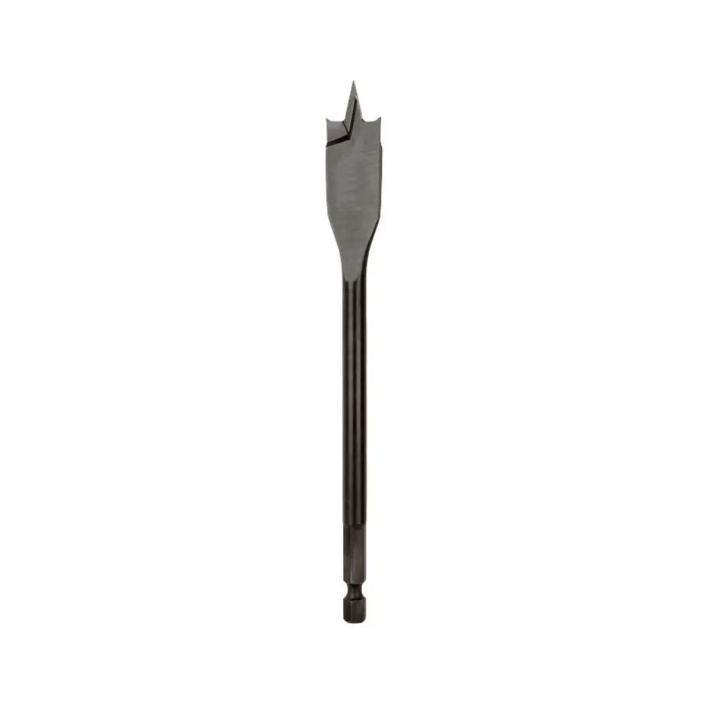ALPHA Turbo-Bore Spade Bit - 15mm