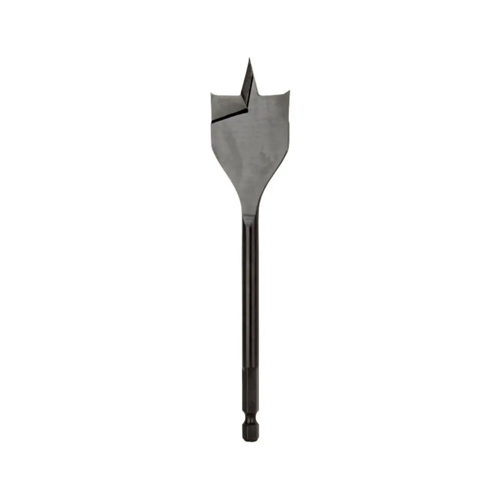 ALPHA Turbo-Bore Spade Bit - 24mm