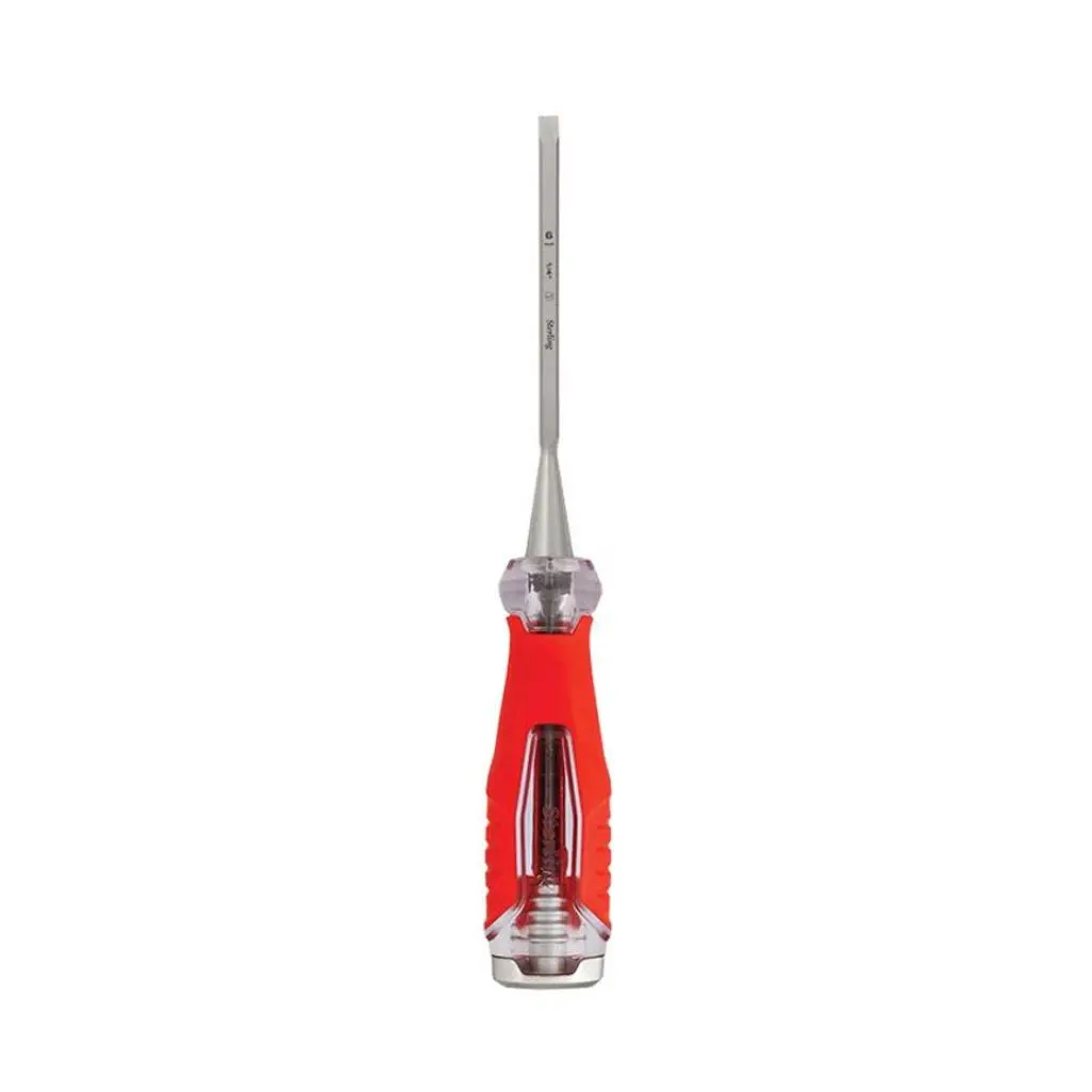 STERLING Ultimax Wood Chisel 6mm