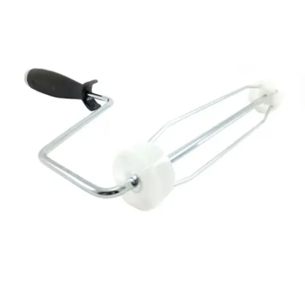 PAINT ROLLER FRAME 230mm