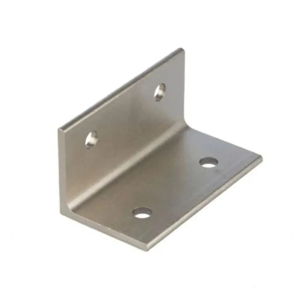 BOWMAC BS175 Stainless Angel Bracket