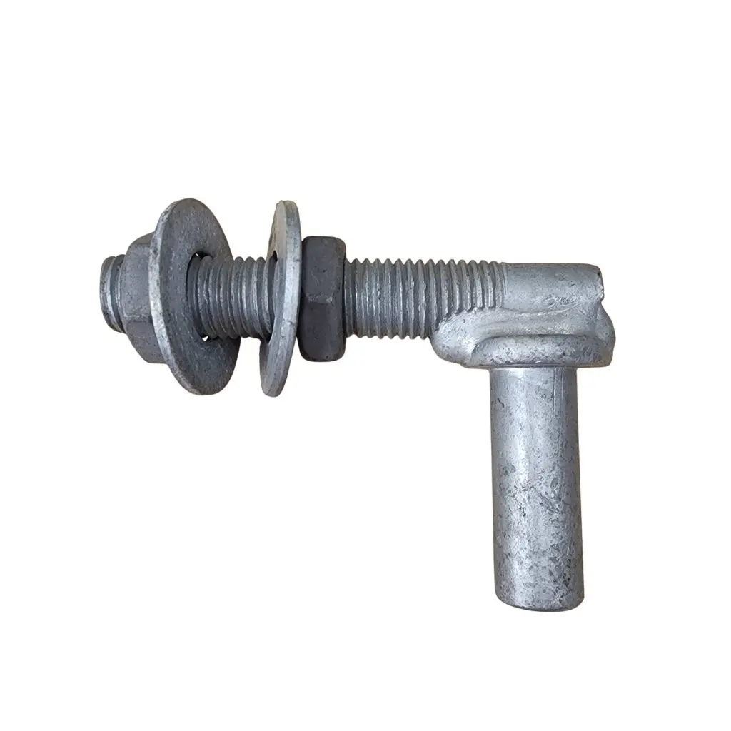 GARTNER Gate Fitting | 16mm x 110mm x 60mm