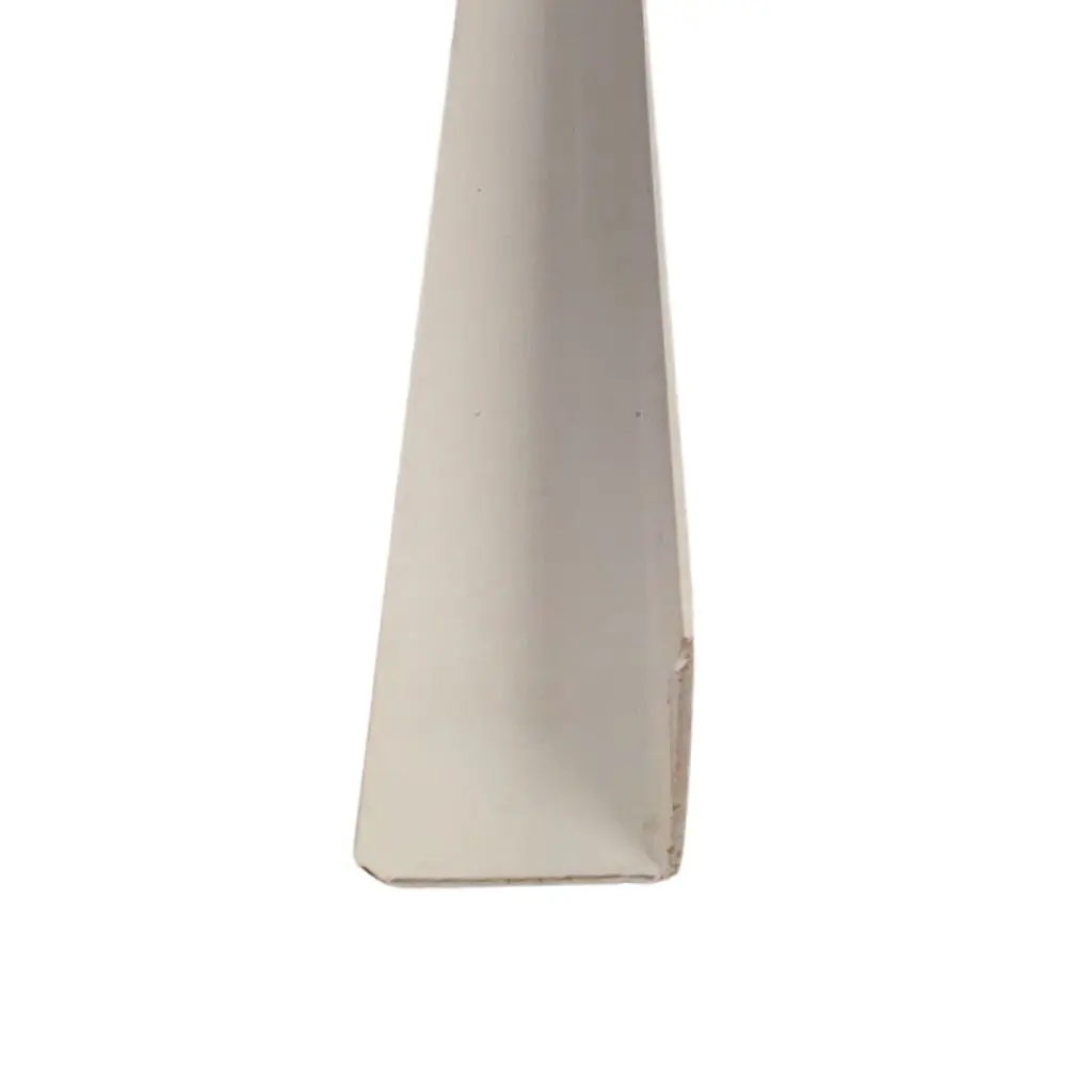 SLIMLINE PVC 90 Degree Angle | 25mm x 2.4m
