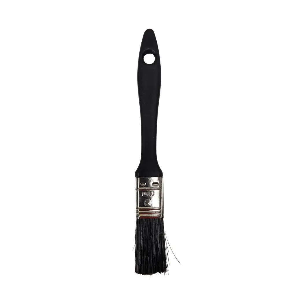 HAYDN Synthetic Black Paint Brush - 19mm