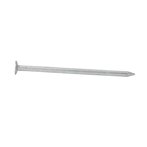 ARROW NAIL 500g  60 x 2.8mm B/S FLAT HEAD