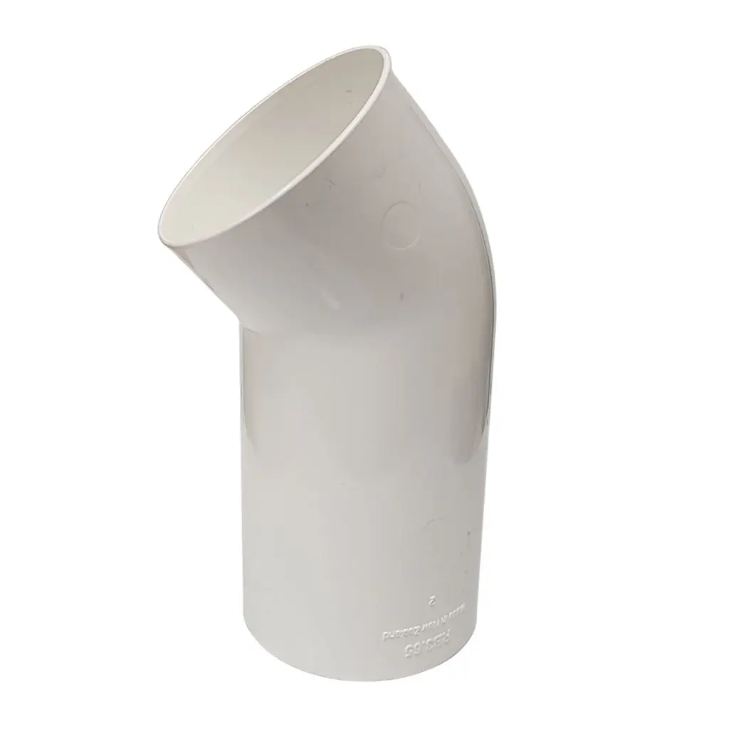 MARLEY 43 degree Female/Female Bend 65mm - RB3.65