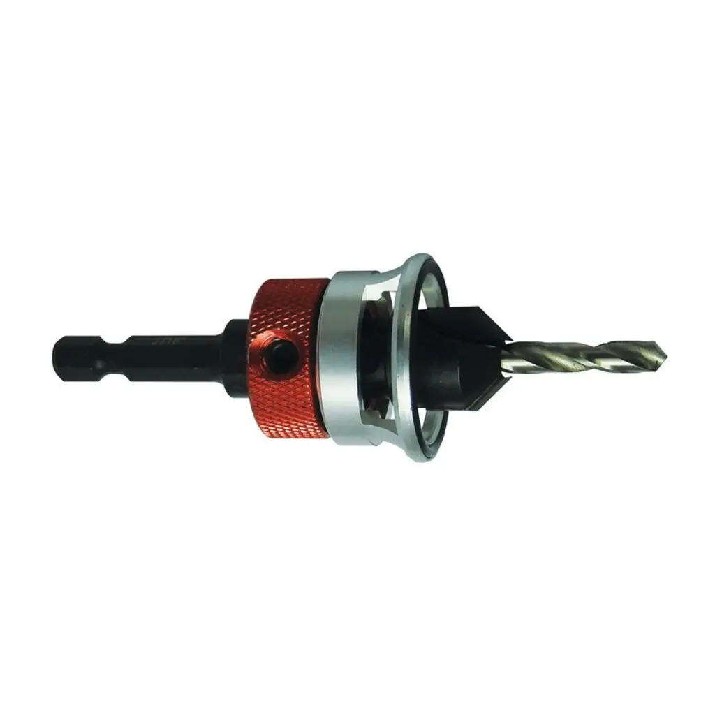 TUFF Quick-Cut Countersink 8G