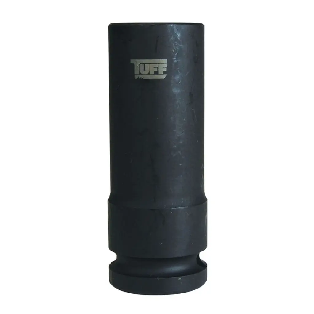TUFF Impact Socket 20mm x 1/2” Deep – 6 Points