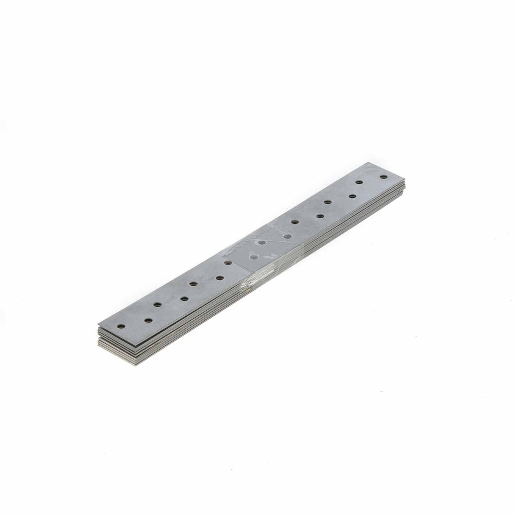LUMBERLOK Brace Sheet Strap 200mm Stainless Steel