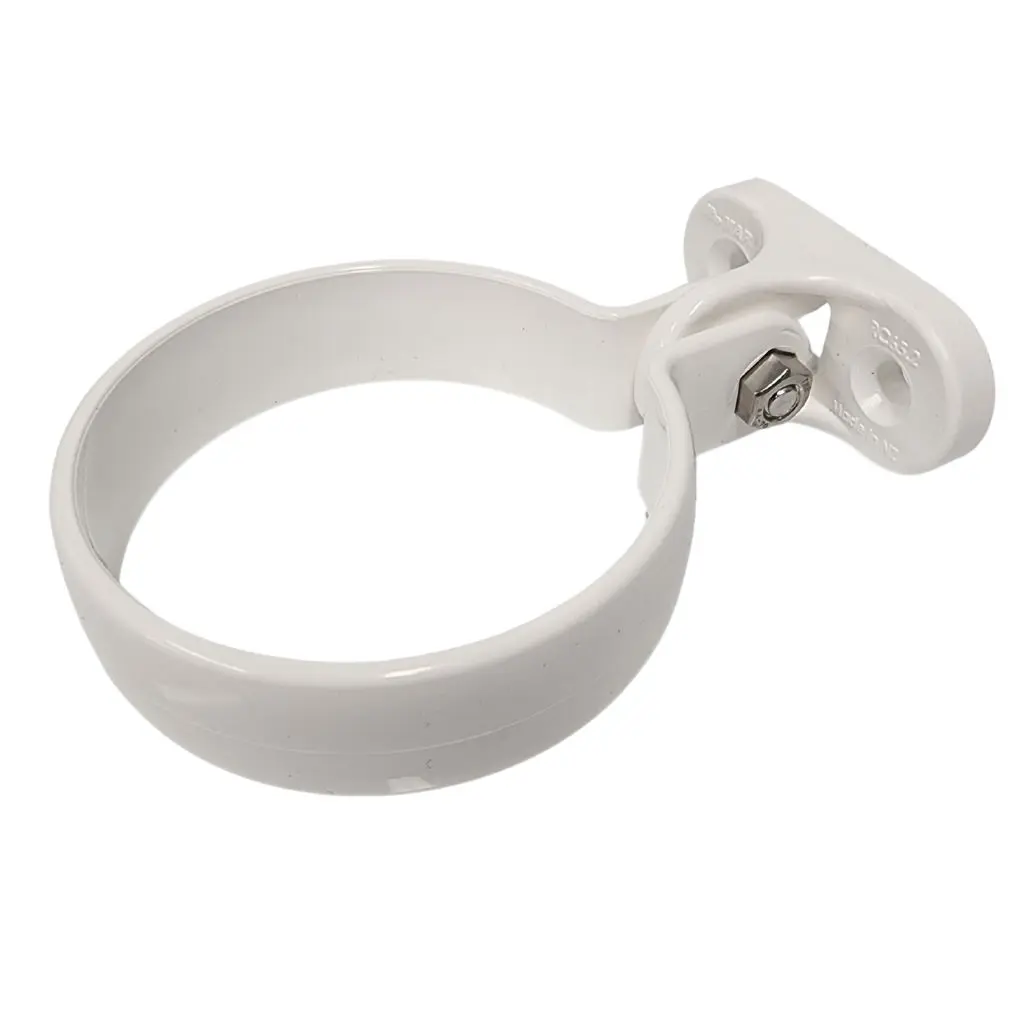 MARLEY Downpipe Adjustable Clip 65mm - RC65.2