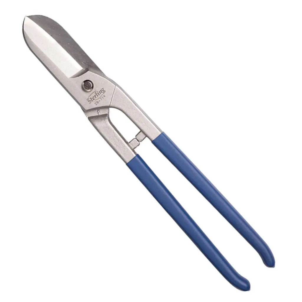 STERLING 14" Traditional Tin Snips
