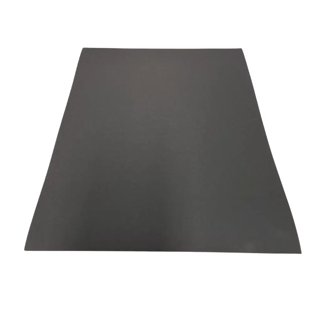 Riken Wet & Dry Sandpaper 600 grit 280mm x 230mm Sheet