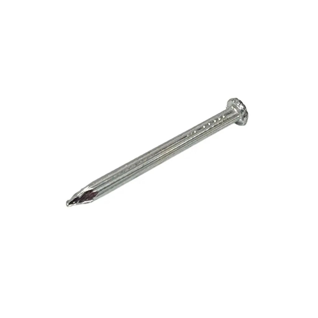FORTRESS Masonry Heavy Shank Nails 4 x 50mm (loose)