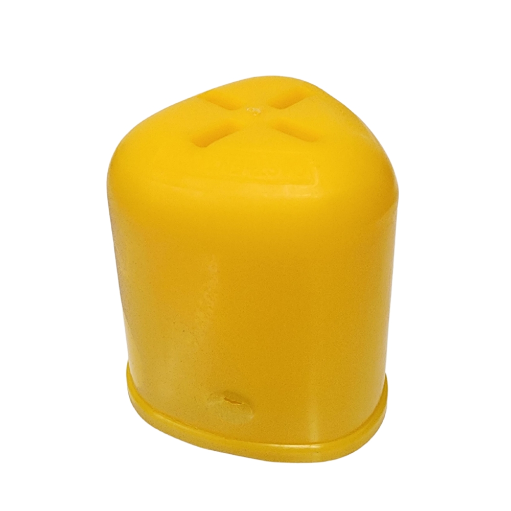 CASTLE Lock Cap Safety Cap