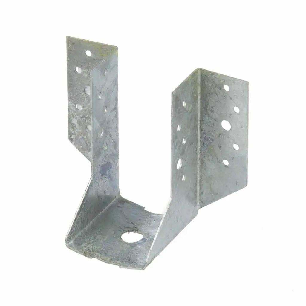 LUMBERLOCK Joist Hanger Hot Dip Galvanised | 47mm x 90mm