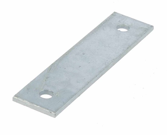BOWMAC B84 Hot Dip Galvanised Strap