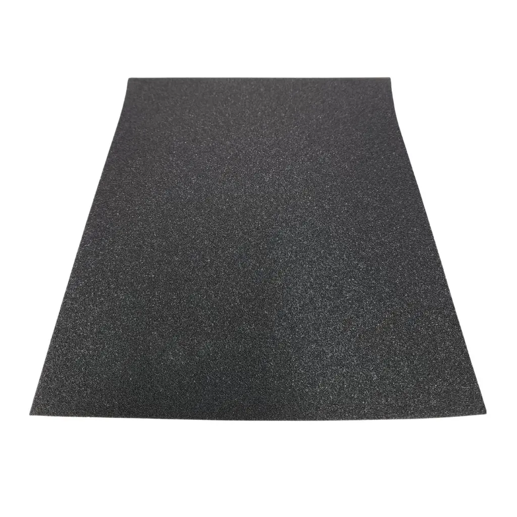 Riken Wet & Dry Sandpaper 100 grit 280mm x 230mm Sheet
