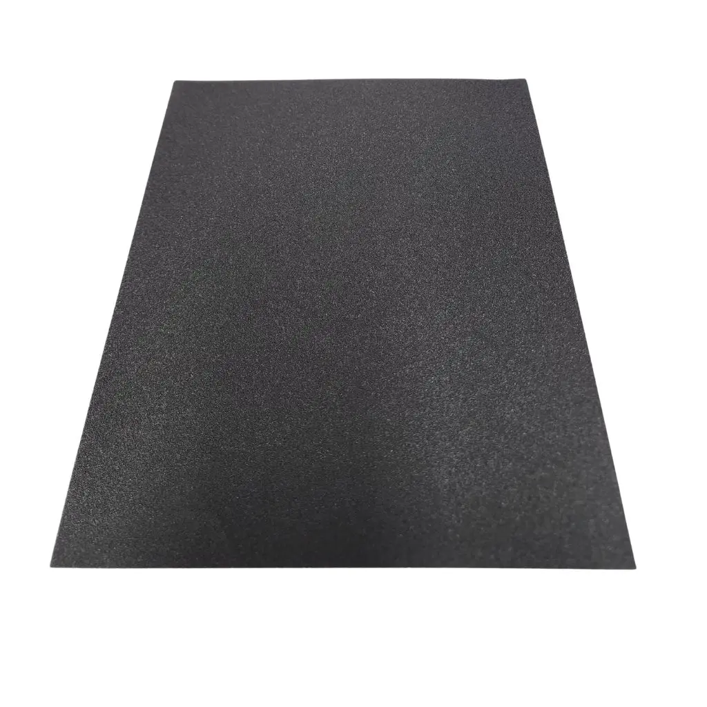 Riken Wet & Dry Sandpaper 150 grit 280mm x 230mm Sheet