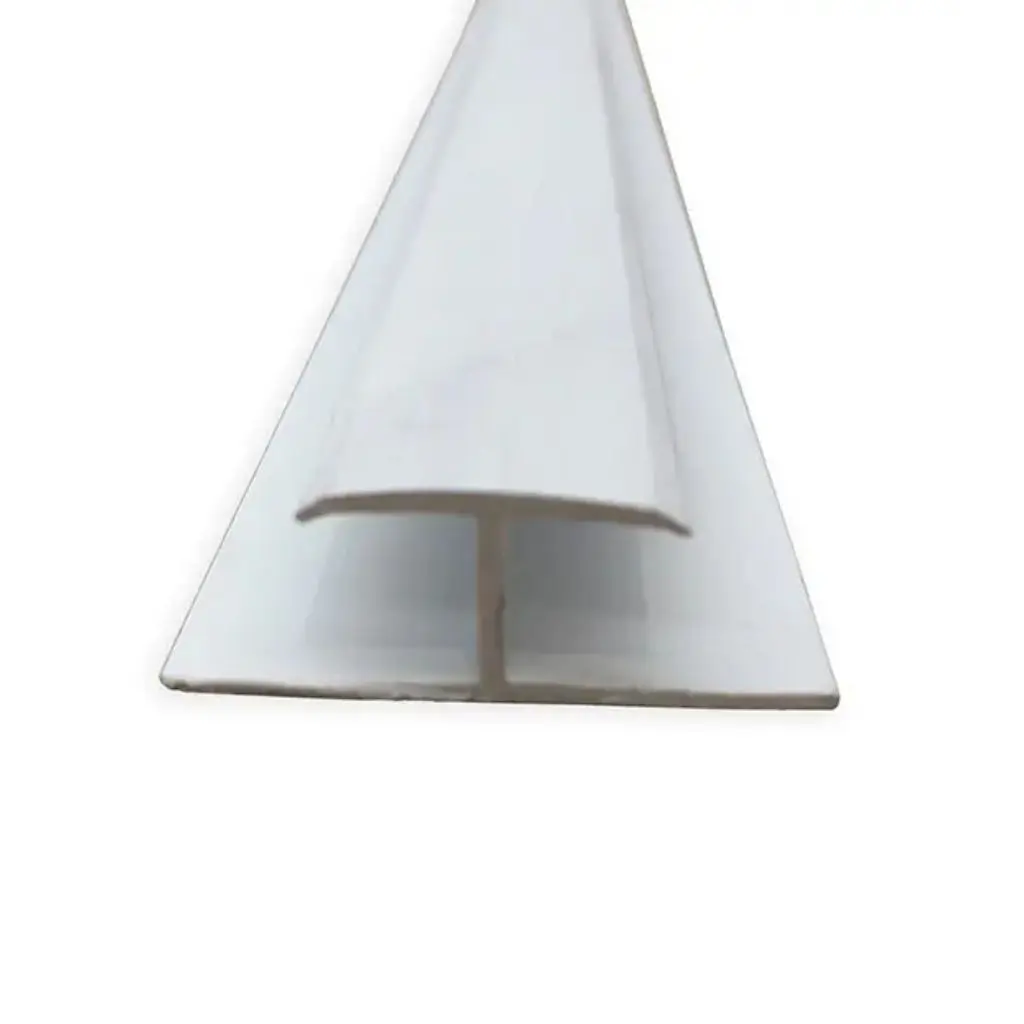 SLIMLINE PVC Jointer | 4.75mm x 2.4m