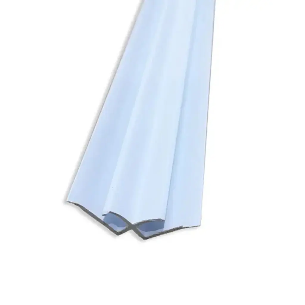 SLIMLINE PVC Internal Corner | 6.0mm x 2.4m