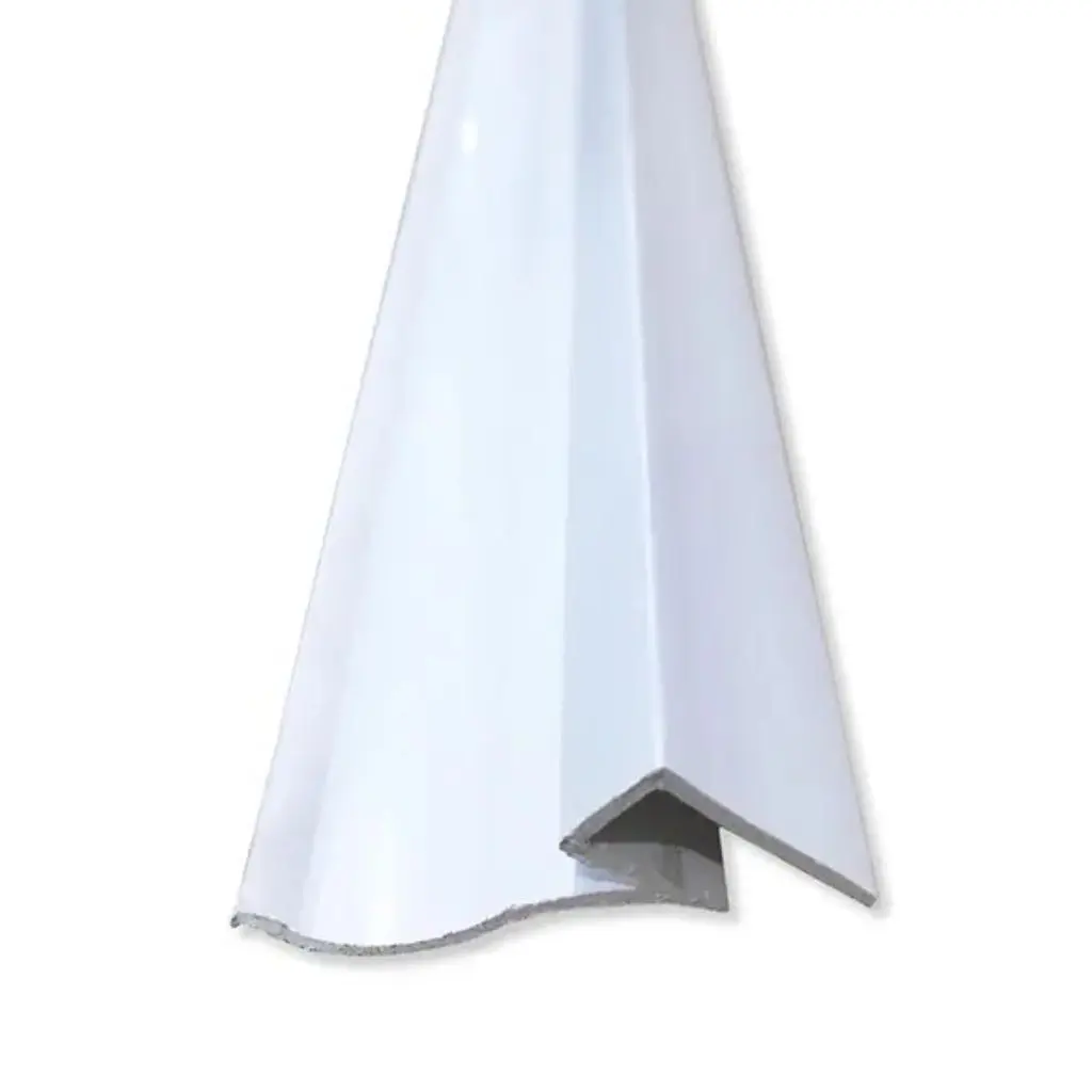 SLIMLINE PVC Bath Flash | 4.75mm x 2.4m