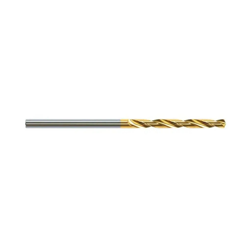ALPHA Gold Series Jobber Drill Bit - 2.5mm (10 pack)